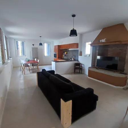 Deuaitaus Kwatera prywatna Fossalta di Piave