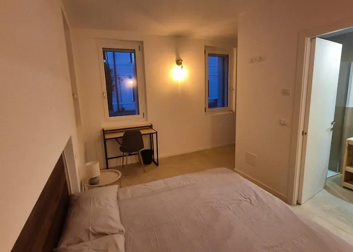 Accommodatie bij particulieren Deuaitaus Fossalta di Piave