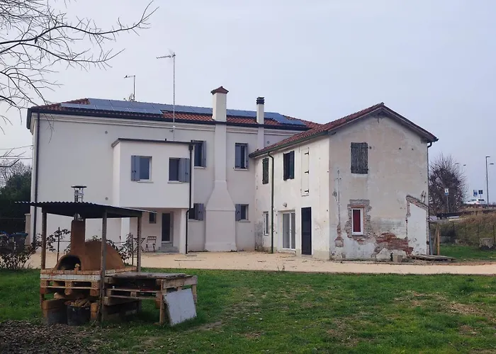Deuaitaus Homestay Fossalta di Piave