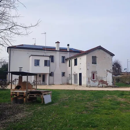De Uait Aus בית אירוח Fossalta di Piave