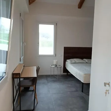 Homestay De Uait Aus