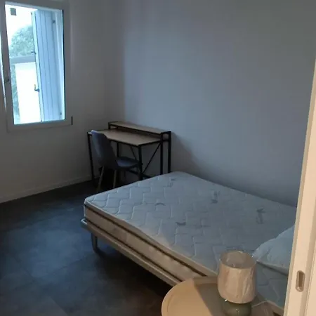 De Uait Aus Accommodatie bij particulieren *