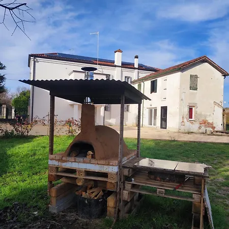 De Uait Aus * Fossalta di Piave