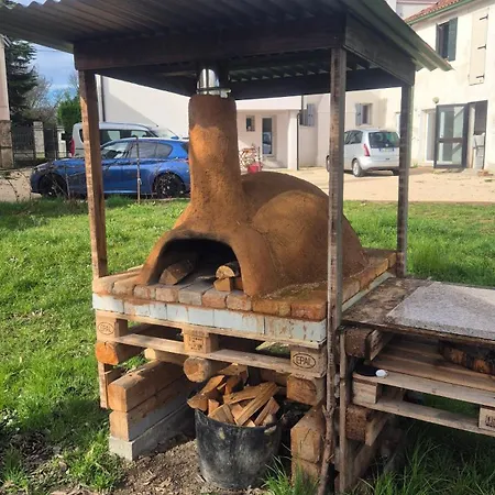 De Uait Aus Homestay Fossalta di Piave