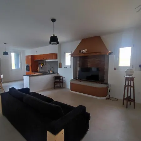 De Uait Aus Homestay