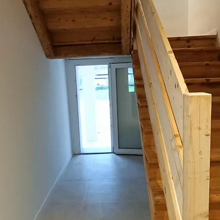 De Uait Aus Fossalta di Piave