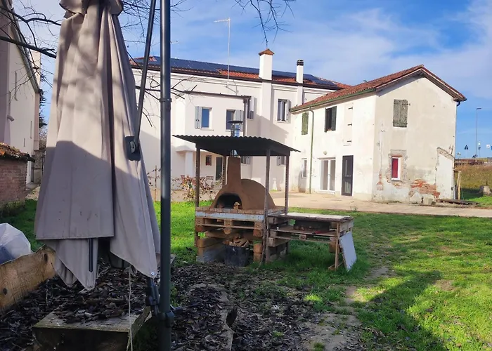 Séjour chez l'habitant Deuaitaus